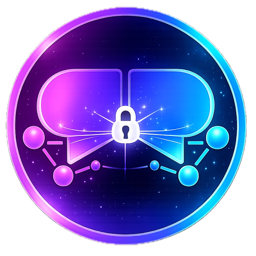 ELM Messenger logo